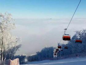 以北京冬奧(ào)會爲契機 遼甯冰雪産(chǎn)業将持續升溫