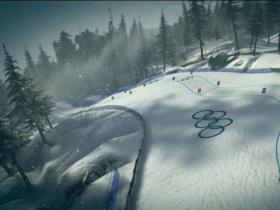 江澤林委員接受《經濟日報》專訪：發展冰雪經濟正當時