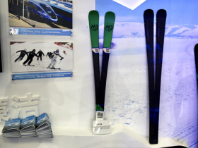 河北張家口冰雪産(chǎn)業亮相文博會(huì)