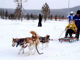 《中國冰雪旅遊發(fā)展報(bào)告2021》發(fā)布