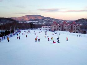 冰雪行業發(fā)展現狀及産(chǎn)業規模分析