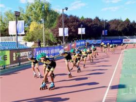 河北：火火的冰雪聯賽，濃濃的冰雪情緣