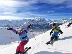 孫東生：充分利用冰雪資源 推動3億人參與冰雪運動