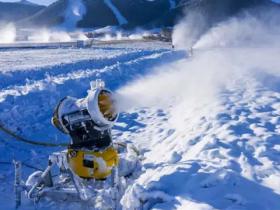 烏魯(lǔ)木齊正鑼密鼓備(bèi)戰今冬冰雪旅遊季