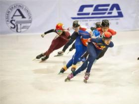 雲南發(fā)力冰雪成滑冰普及縮(suō)影