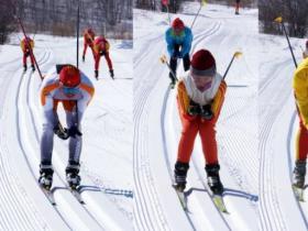 牙克石市冰雪運動(dòng)由“一季火”走向“四季熱(rè)”