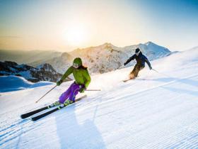 天津8部門聯合印發(fā)《天津市冰雪運動(dòng)發(fā)展規劃（2016—2025年）》