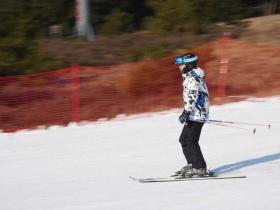 京津冀開(kāi)展冬季冰雪文旅體驗活動(dòng)