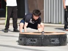 冬運中心成立冰雪項目體能達(dá)标考核檢(jiǎn)查工作組