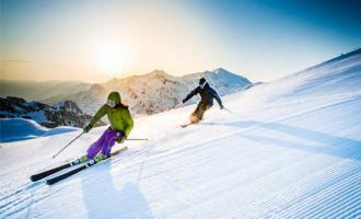 河北：冰雪運動“雲推廣”如何發力