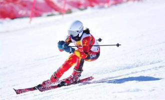 遼甯冰雪運動(dòng)将補(bǔ)最短闆促進大發展