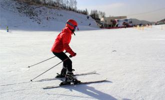  “迎冬奧(ào) 、上冰雪” 天津大衆冰雪啓動(dòng) 
