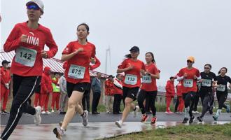 中國(guó)冰雪體能大比武 盡(jǐn)顯拼搏與自信