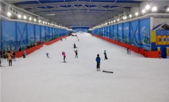 政協委員施衛東(dōng)：建議加快推進南方地區冰雪運動場(chǎng)館建設