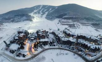 河北出台冰雪旅遊發(fā)展實(shí)施方案