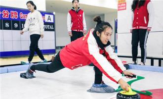 河北：讓高校冰雪運動更火熱