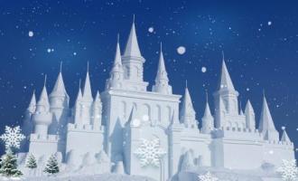 第二十二屆長(zhǎng)春冰雪旅遊節(jié)落幕