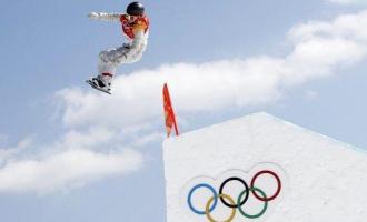 冬奧(ào)契機鋪就廣闊市場(chǎng) 中國市場(chǎng)受全球企業青睐