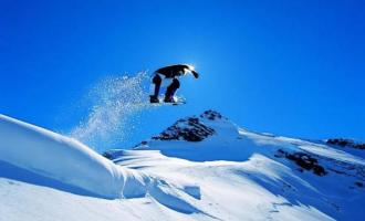 河北省将啓動(dòng)體育（冰雪）産(chǎn)業升級三年行動(dòng)計劃