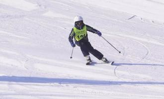 2019年沈陽市将大力發(fā)展冰雪運動(dòng)