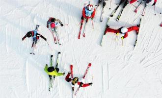 北京冬奧(ào)會助力北京冰雪運動(dòng)新發展