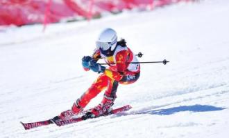 張家口市第二屆冰雪運動(dòng)會(huì)開幕在即