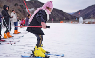 河北加快冰雪運動(dòng)發(fā)展 2022年全省3000萬人上冰雪