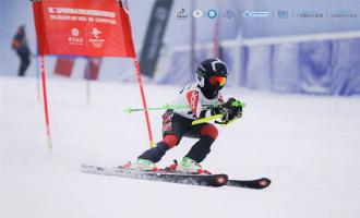 粵港澳大灣區滑雪精英挑戰賽廣(guǎng)州站開(kāi)啓招募