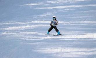 公益金支持雲南冰雪運動(dòng)發(fā)展