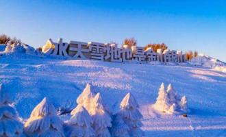 安徽今年将完成200萬(wàn)以上人次上冰雪