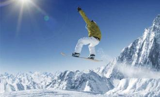 向冰雪運動(dòng)大省看齊 遼甯省冬季項目連續四年有飛(fēi)躍