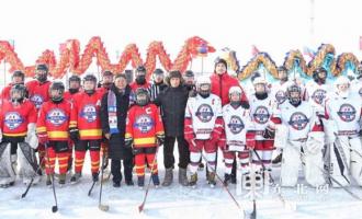 哈爾(ěr)濱(bīn)國際冰雪節開幕在即 來黑龍江一起踏上賞冰樂雪之旅