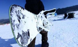 建冰雪裝備産業強省