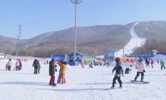 推動(dòng)我國冰雪運動(dòng)跨越式發展——《“十四五”體育發展規劃》冰雪運動(dòng)内容解讀(dú)