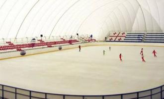 科技助力可移動氣膜冰雪場(chǎng)館建設——《全民健身計劃》給體育産(chǎn)業帶來新契機