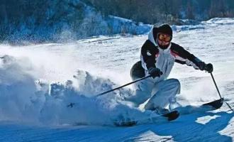 通化冰雪旅遊産(chǎn)業發(fā)展日趨完善