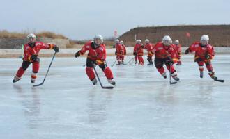 石家莊：體驗冰雪運動 傳播冬奧文化