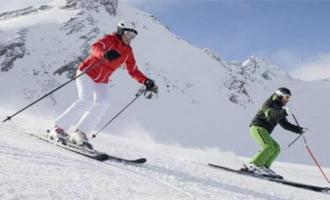 吉林銀保監局助力推動(dòng)冰雪經濟高質量發(fā)展