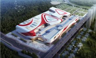 重慶最大室内滑雪場(chǎng)“下雪”啦！ 明年可以帶(dài)娃兒去玩雪