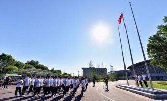 5支國家冰雪集訓隊駐紮延慶，沖刺備戰北京冬奧會