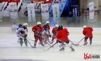 河北省|如何讓已建成的滑冰館(guǎn)真正運轉起來(lái)？