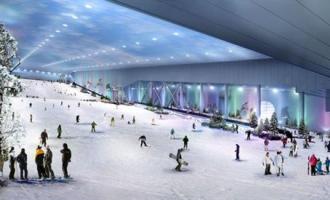 超四成國(guó)内冰雪企業(yè)年收入下降一半以上