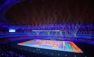 【2019二青會(huì)】首設冬季項目助力競技、群衆體育共發(fā)展