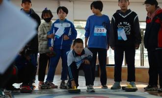 河北峰峰礦區第二屆冰雪運動(dòng)會舉辦(bàn)