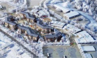 冬奧(ào)張家口賽事核心區已建成29個氣象觀測(cè)站