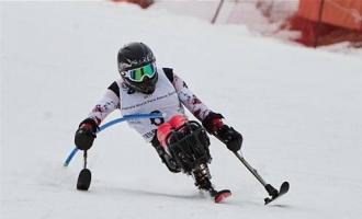 河北省累計超30萬人次殘(cán)疾人參(cān)與冰雪運動