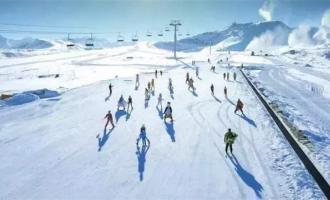 冰雪旅遊：阿拉斯加中國遊客呈指數級增長