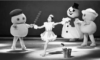 黑龍江：地域文化是冰雪産業的點睛之筆