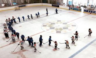 山東(dōng)冰雪項目砥砺發展 力争2022冬奧(ào)會有作爲