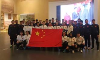 傳(chuán)承塞罕壩(bà)精神 争當冰雪先鋒